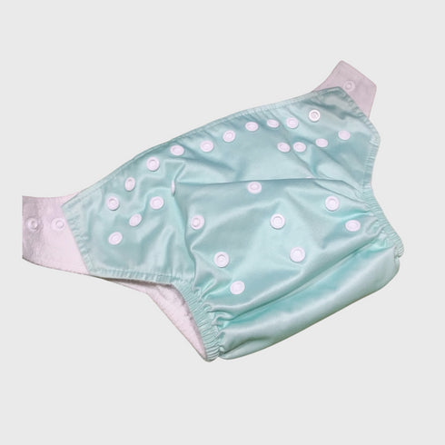 CUSTOMER MARKETPLACE | Hippybottomus Pocket Nappy COVER ONLY